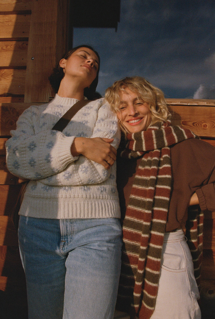 Comment entretenir ses pulls en laine ou sa maille ?