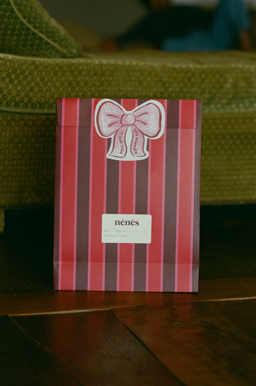 Grand Emballage de Noel