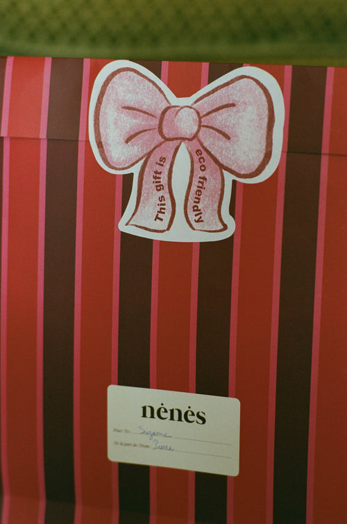 Grand Emballage de Noel