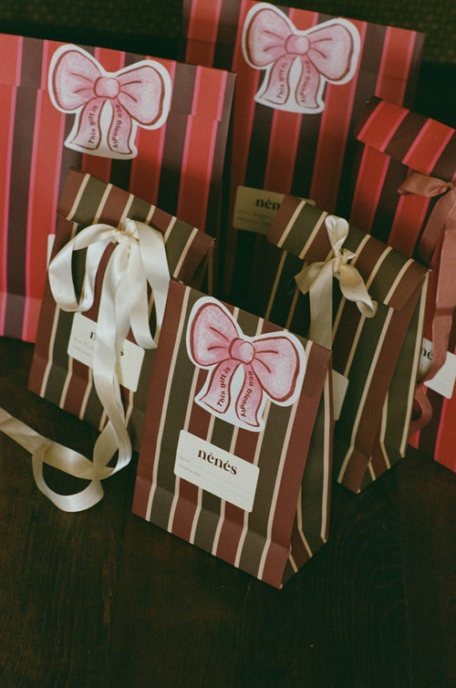 Grand Emballage de Noel