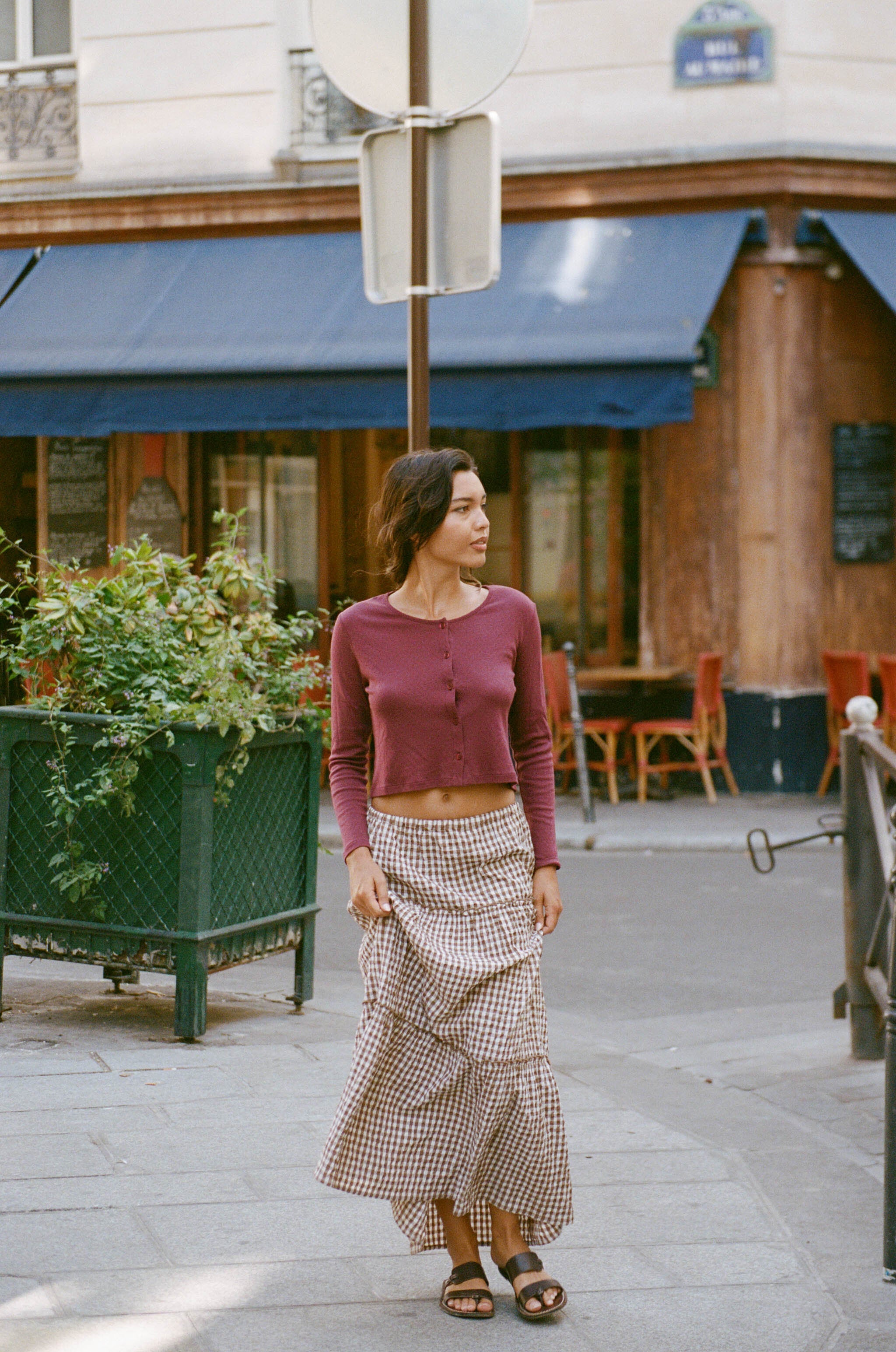 Lookbook FW24 - Le Glacier - Drop 2 – Nénés Paris