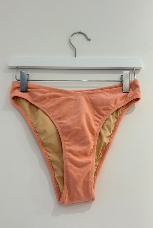 Second Hand - Grace panties - Coral