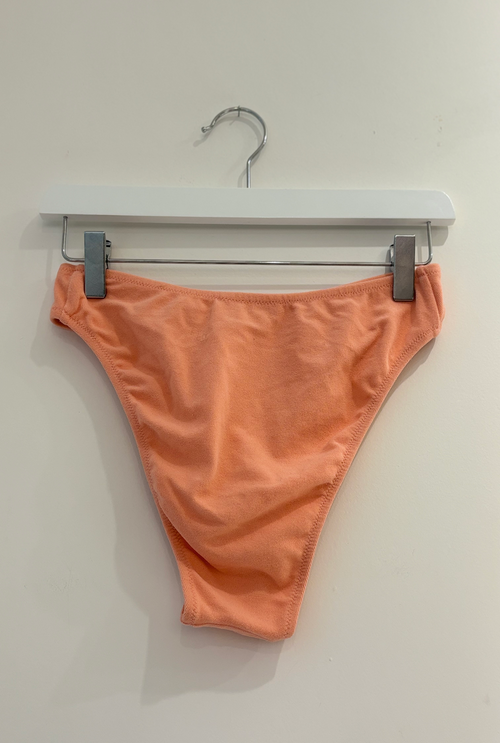 Second Hand - Grace panties - Coral
