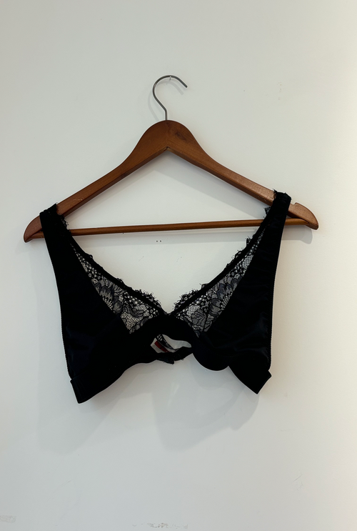 Seconde Main - Soutien-gorge Yoli - Noir