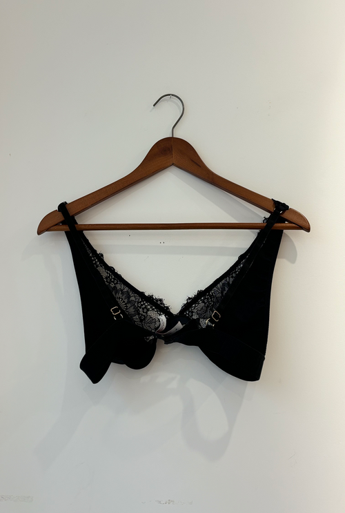 Seconde Main - Soutien-gorge Yoli - Noir