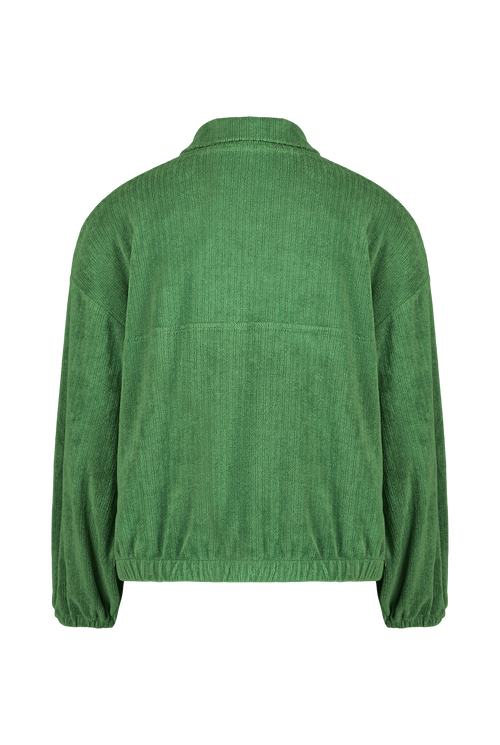 Electra Sweatshirt - Green