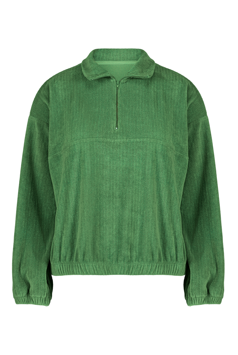 Electra Sweatshirt - Green