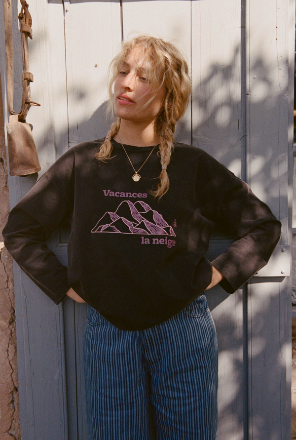 T-Shirt Christine