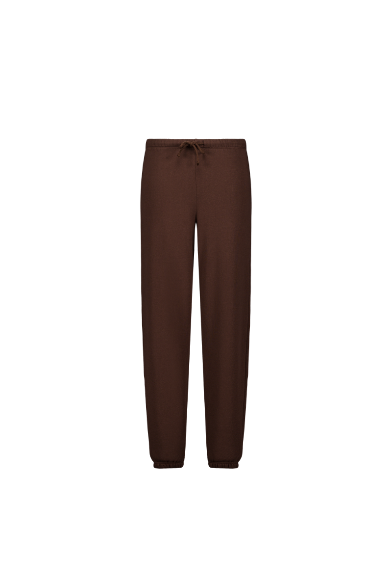 Pantalon Junko - Marron