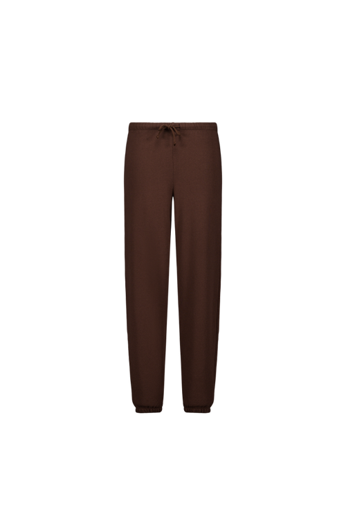 Pantalon Junko - Marron