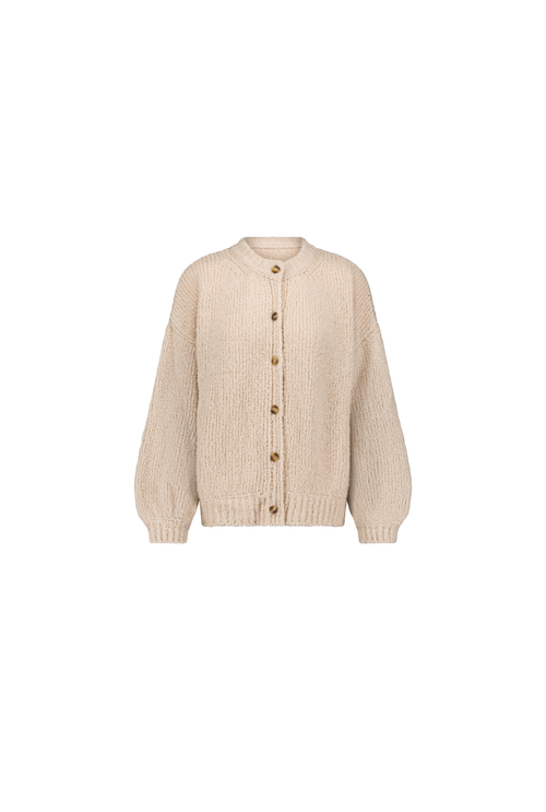 Gilet Suzane - Beige