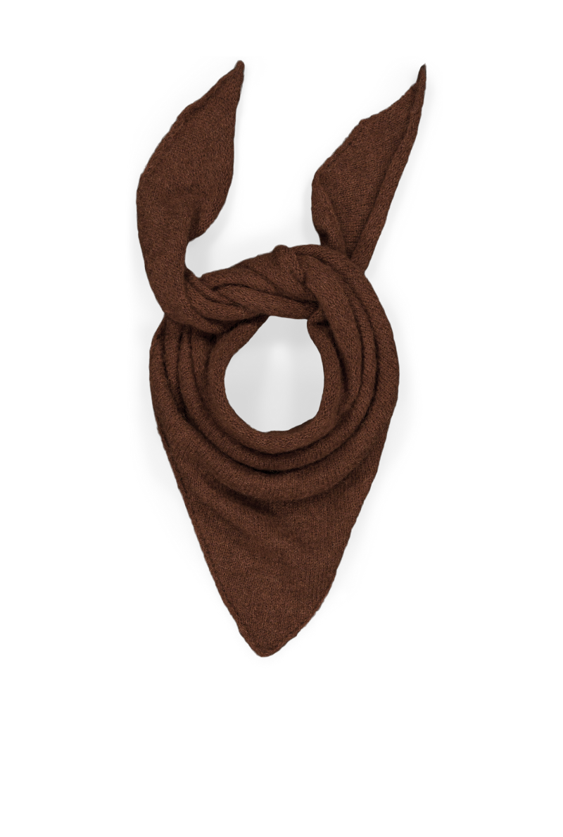 Foulard Margaux de Fouchier x Nénés