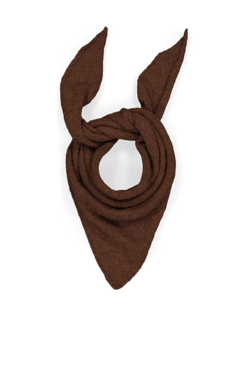 Foulard Margaux de Fouchier x Nénés