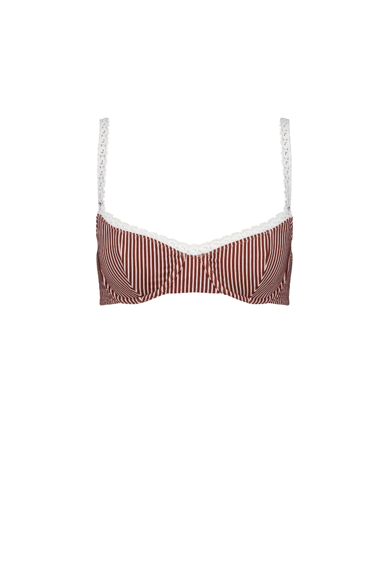 Soutien-gorge Margaux de Fouchier x Nénés