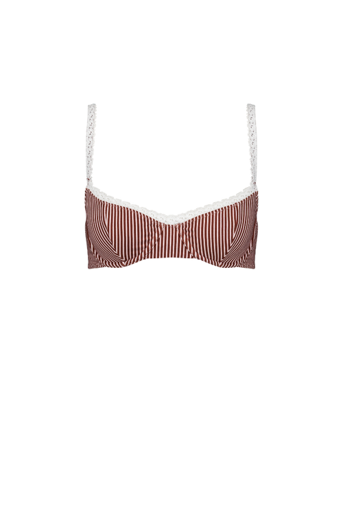 Soutien-gorge Margaux de Fouchier x Nénés