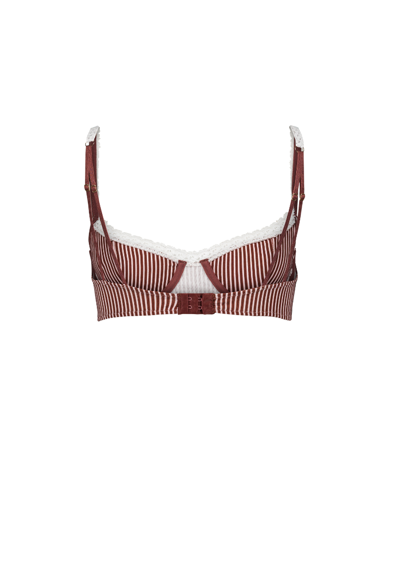 Soutien-gorge Margaux de Fouchier x Nénés