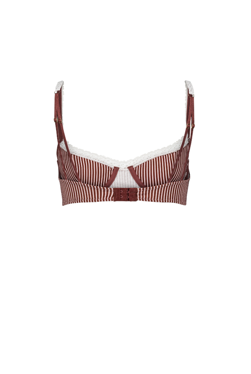 Soutien-gorge Margaux de Fouchier x Nénés