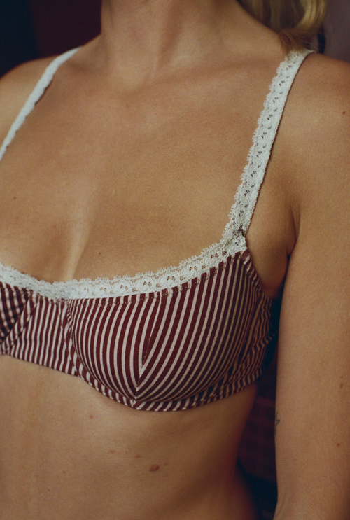 Soutien-gorge Margaux de Fouchier x Nénés