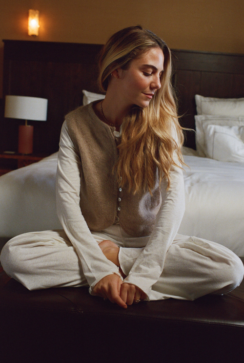 Top Margaux de Fouchier x Nénés