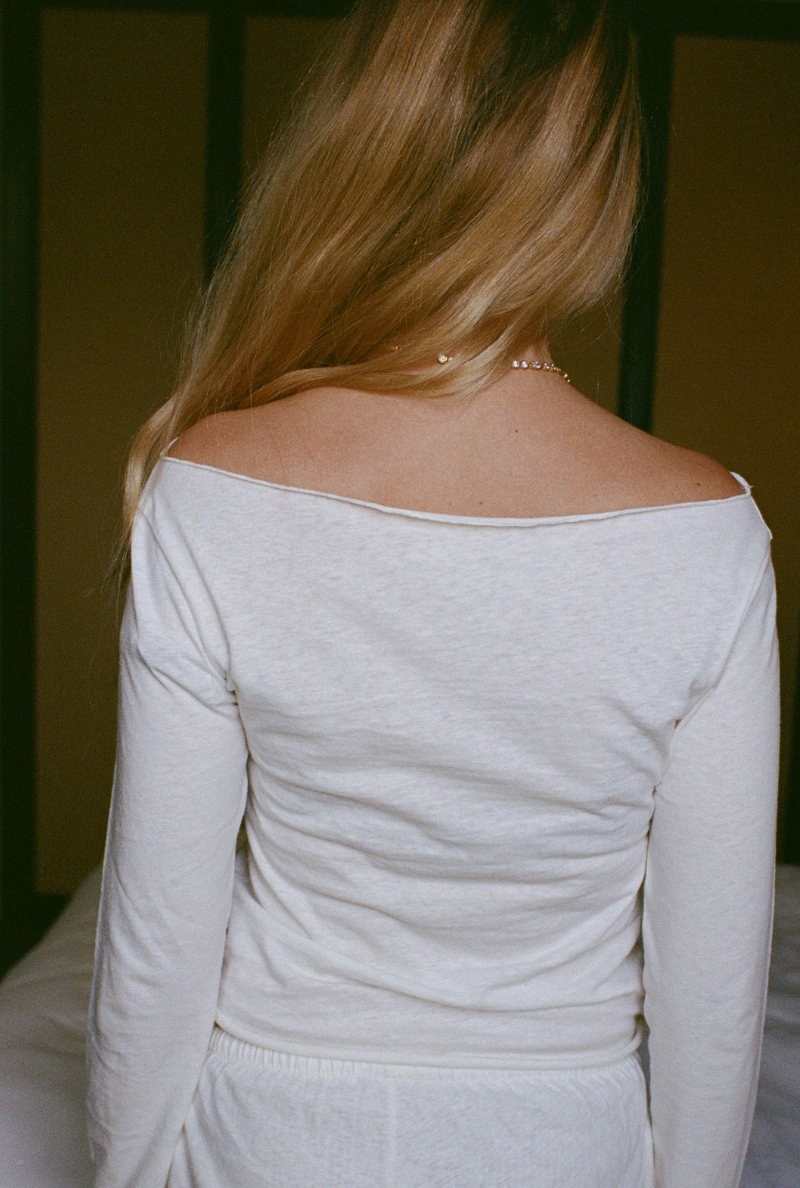 Top Margaux de Fouchier x Nénés