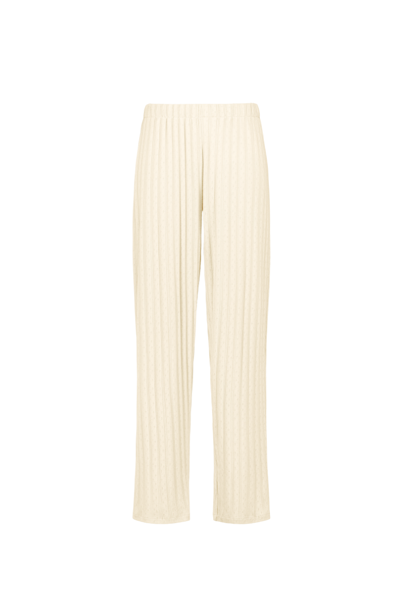 Pantalon Maud - Jaune