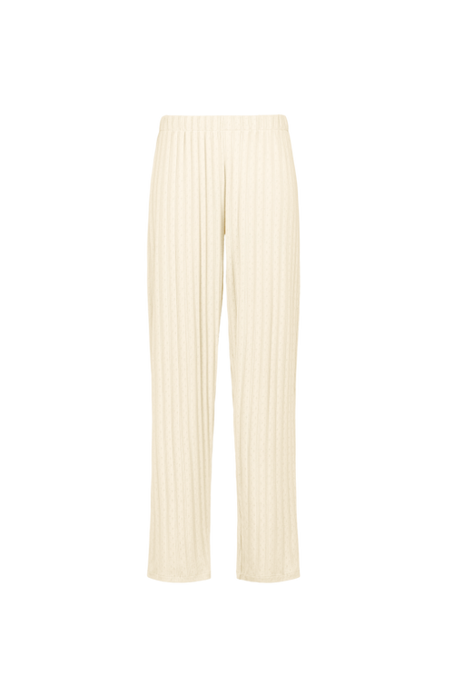 Pantalon Maud - Jaune