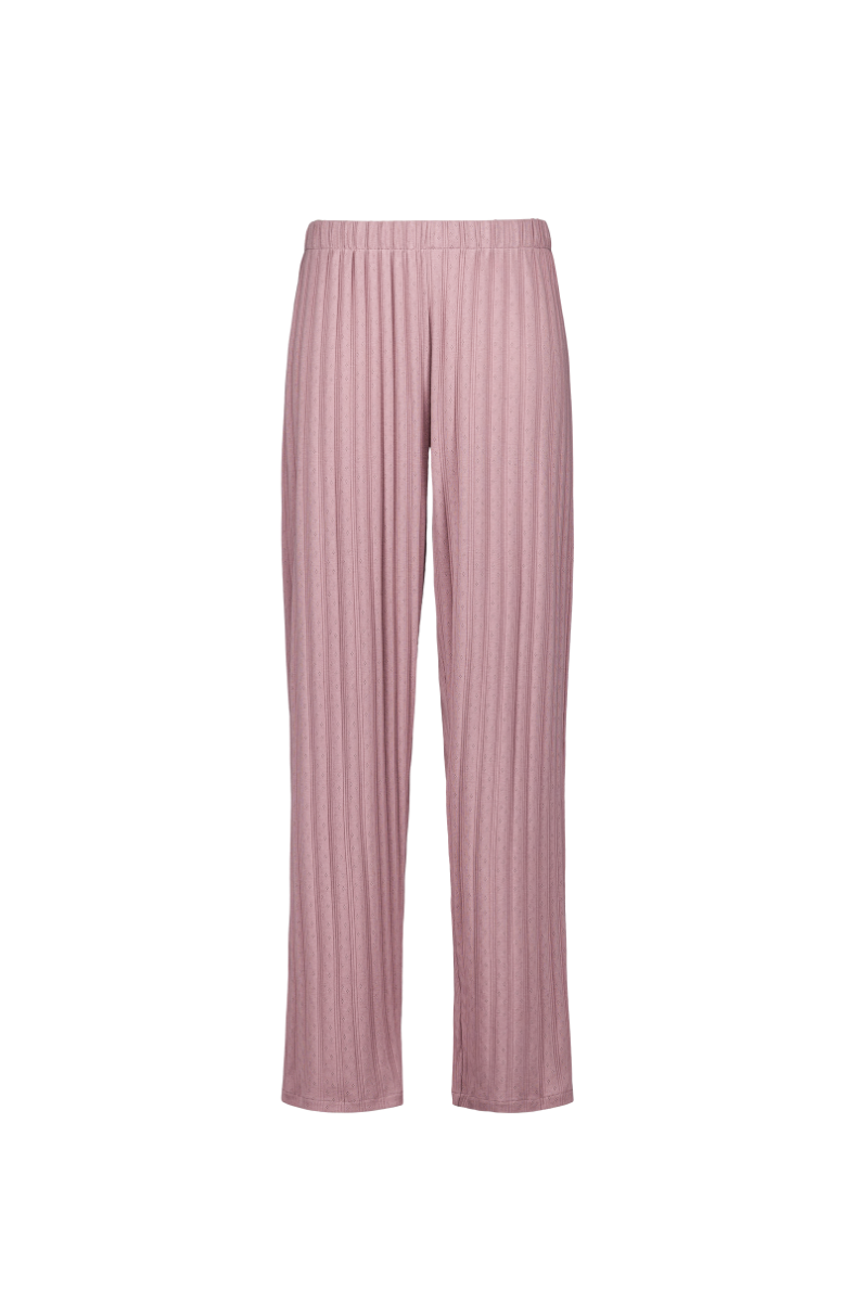 Pantalon Maud - Mauve
