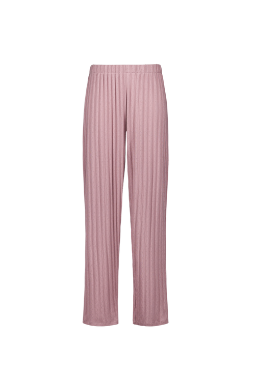 Pantalon Maud - Mauve