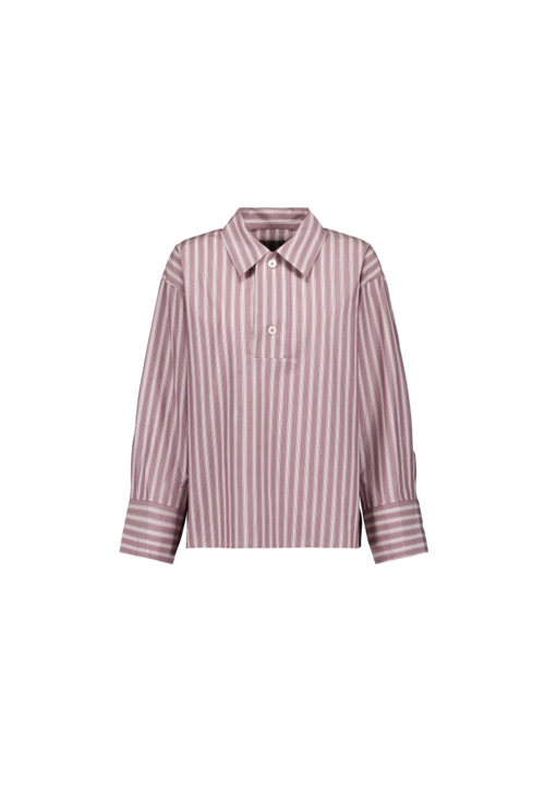 Blouse Solène - Rayures