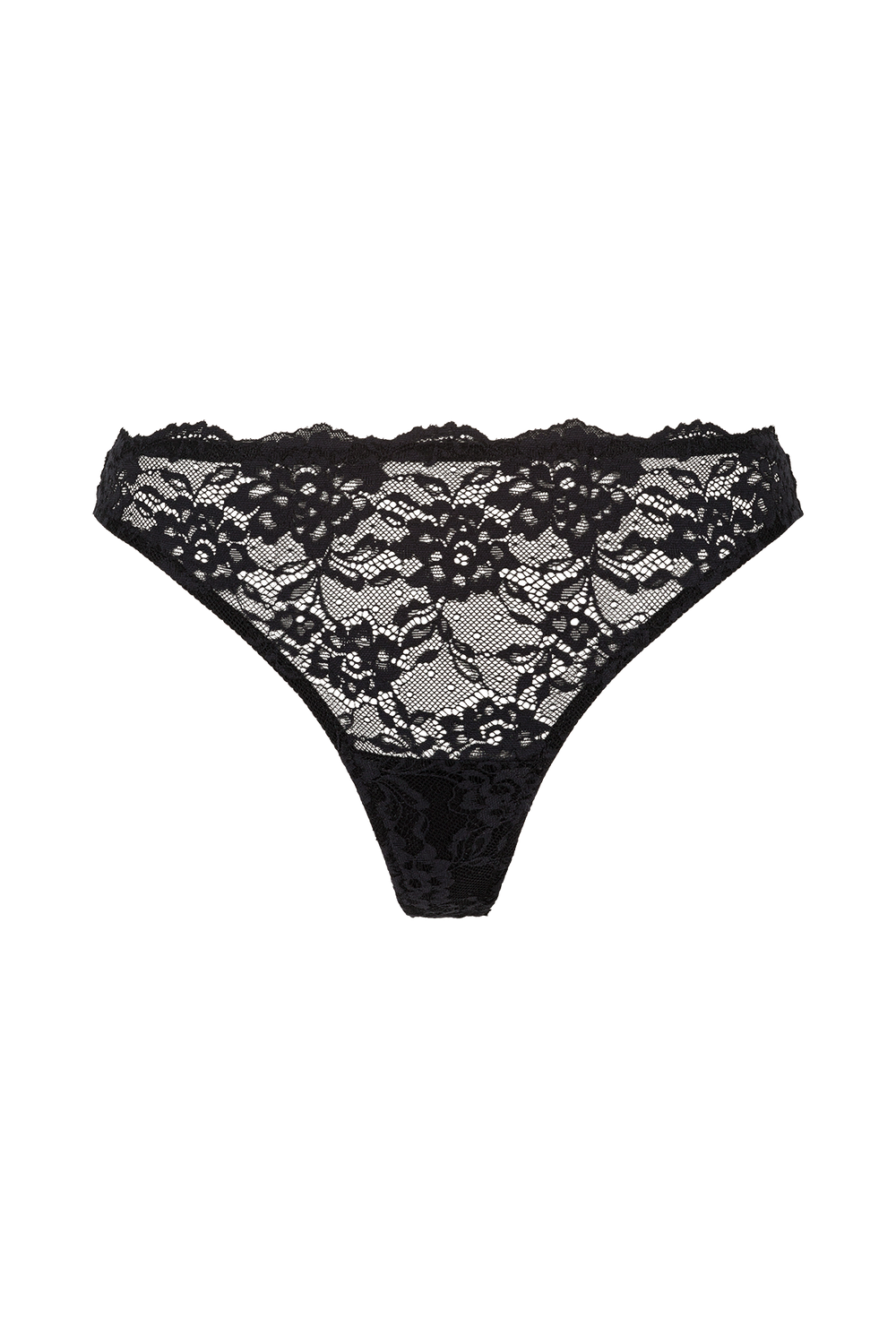 Imai Tanga - Black - Nénés – Nénés Paris Imai Tanga - Black - Nénés – Nénés Paris