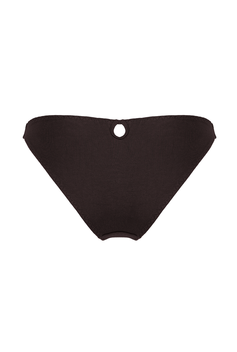 Culotte Intemporelle noir