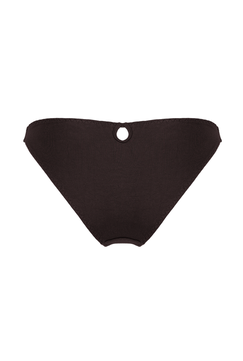 Culotte Intemporelle noir