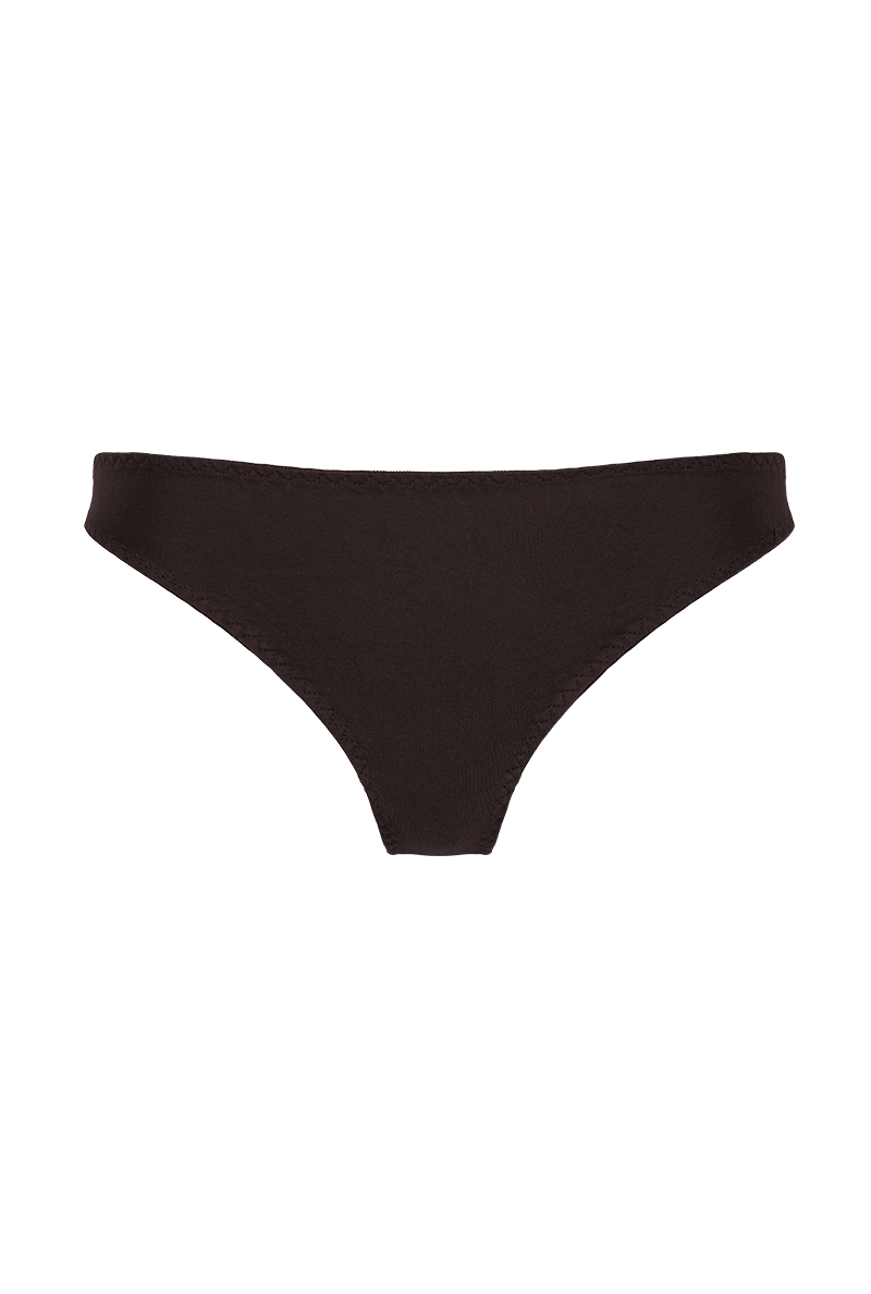 Culotte Intemporelle noir