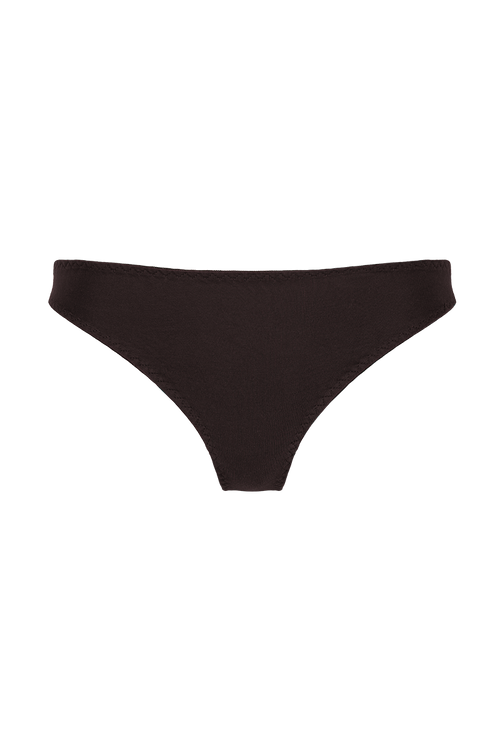 Culotte Intemporelle noir