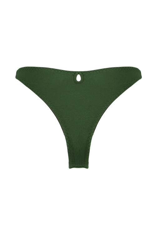 Tanga Intemporel vert