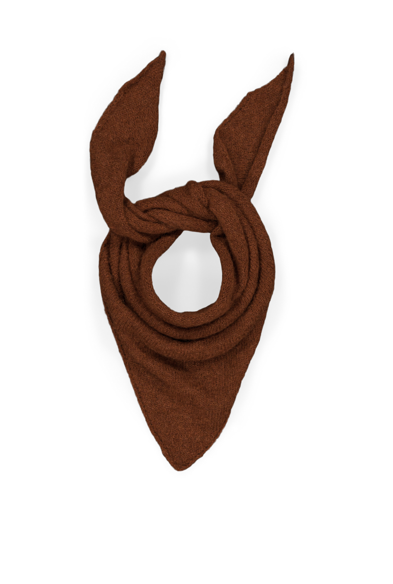 Foulard Margaux de Fouchier x Nénés