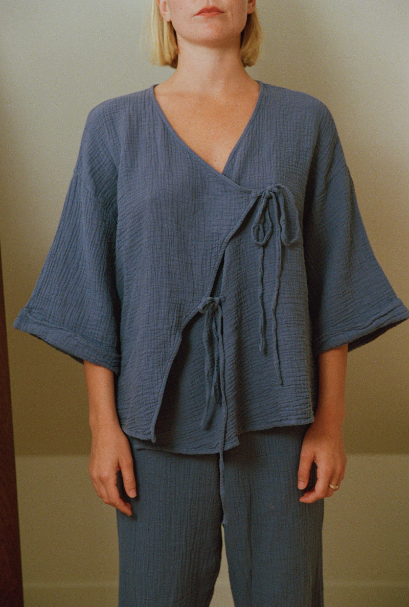Ensemble Haydée - Bleu