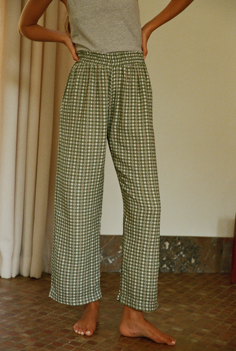 Ensemble Mimosa
