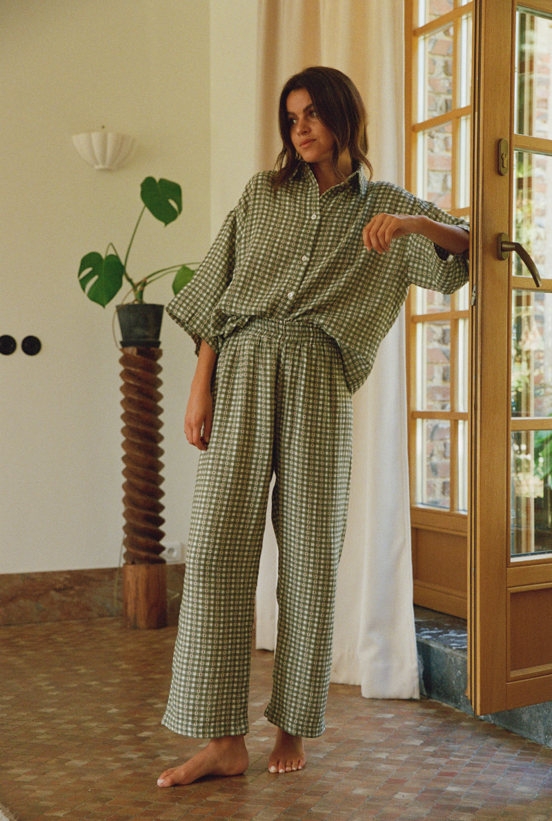 Ensemble Mimosa - Nénés Paris