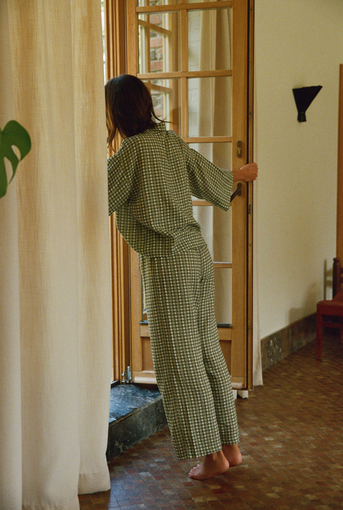 Ensemble Mimosa