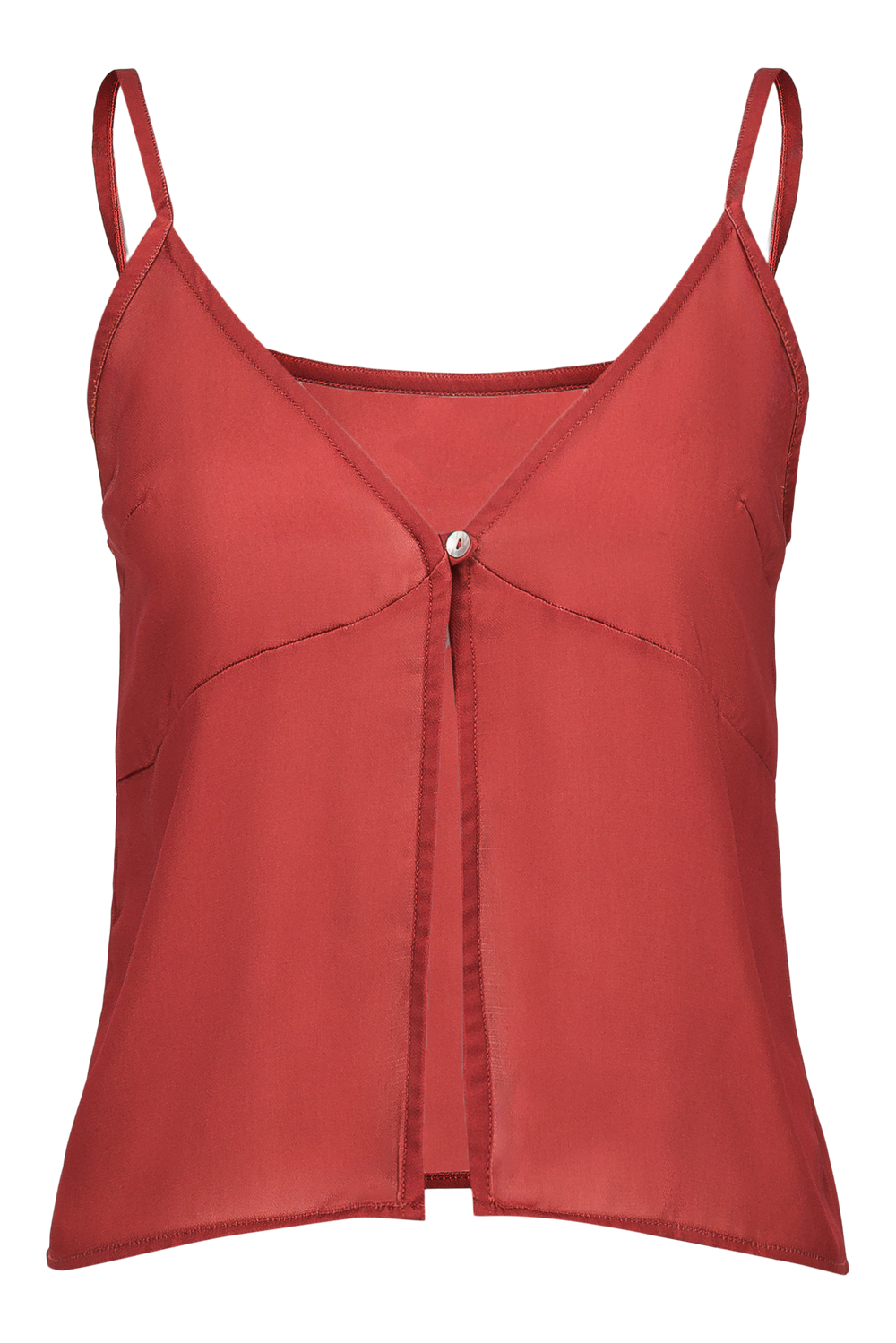 Top Charlotte - Terracotta