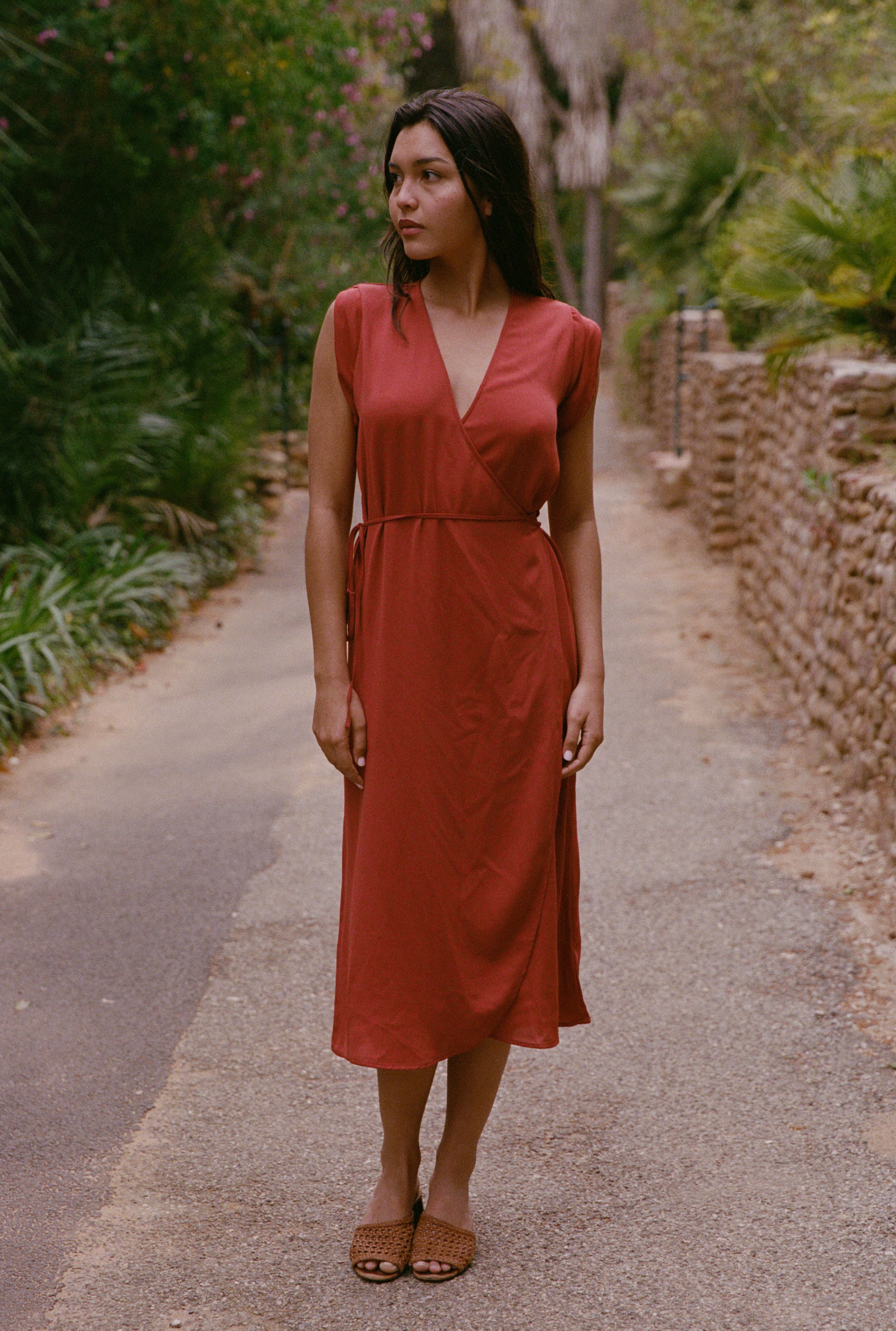 Skirts, Dresses & Jumpsuits - Nénés Paris