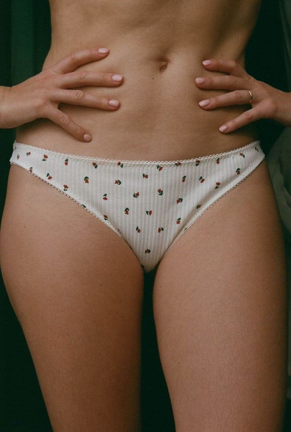 Hilda Panties - Printed
