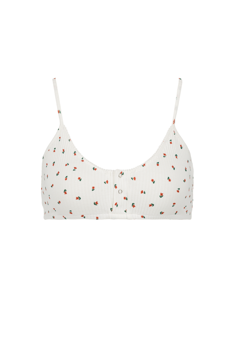 Hilda Bra - Printed