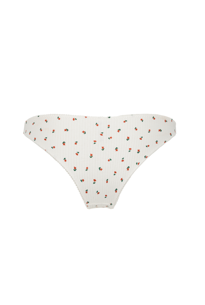Hilda Panties - Printed