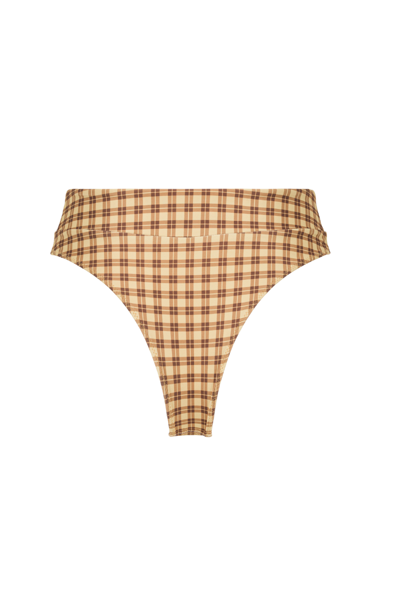 Tanga Ketty - Carreaux