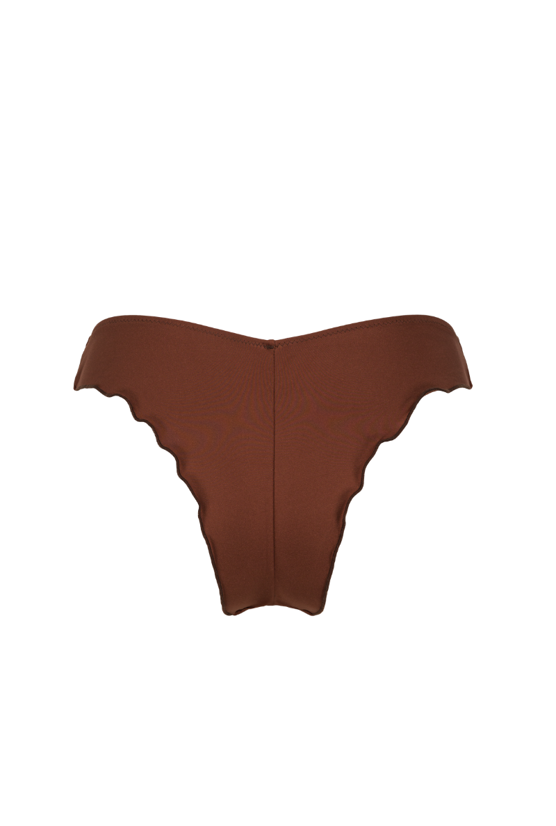 Tanga May - Marron