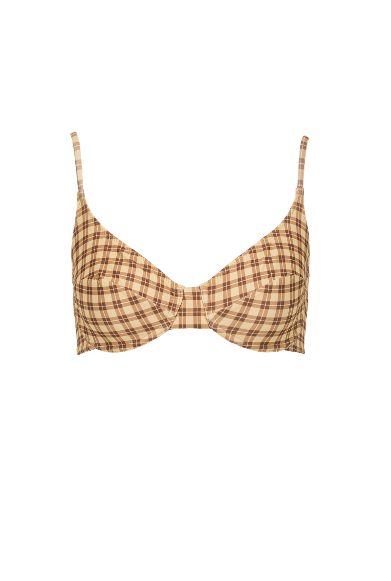 Top armaturé Mona - Carreaux