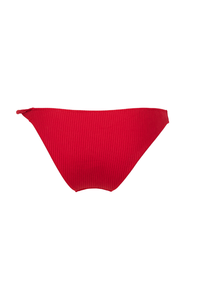 Culotte Monica - Rouge