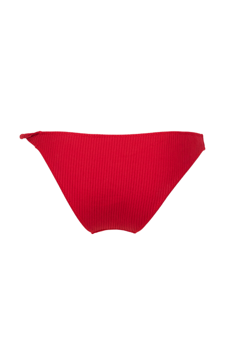 Culotte Monica - Rouge